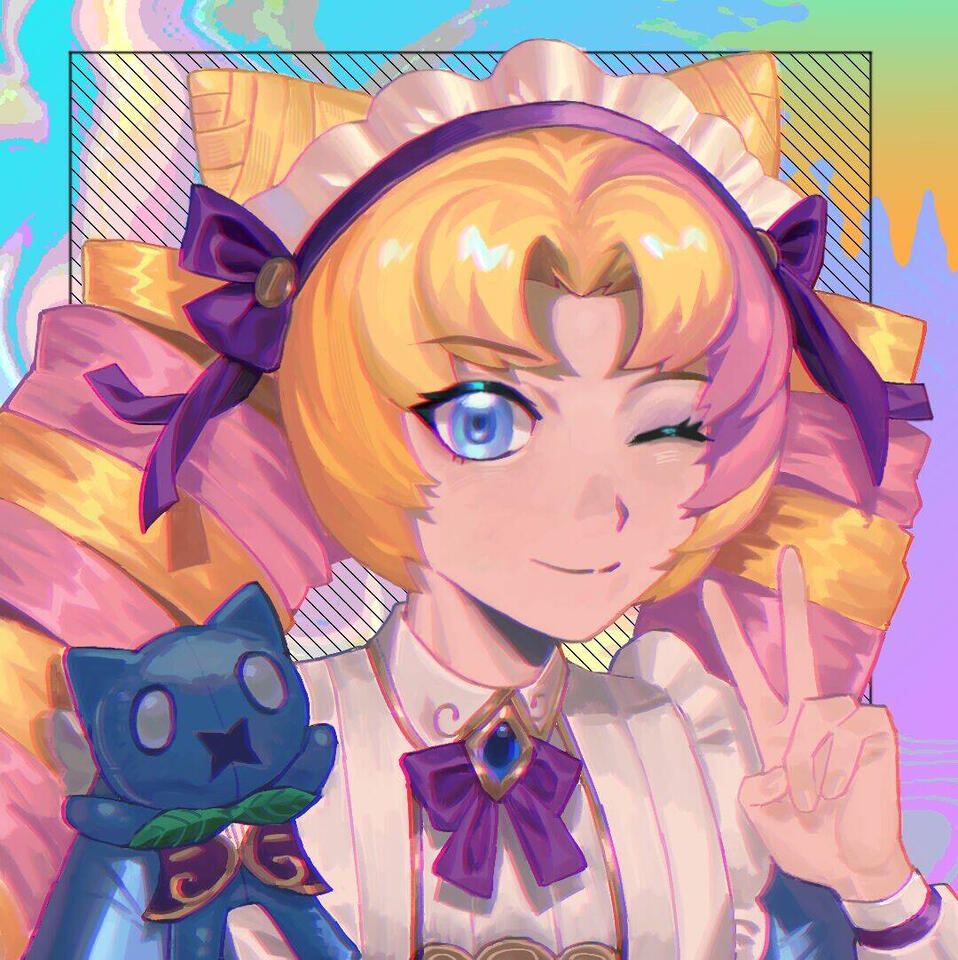 Profile Picture ： 50 CAD